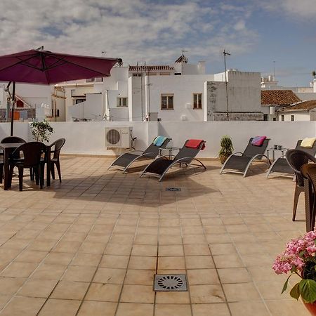 Apartment Ambrosia Nerja Extérieur photo