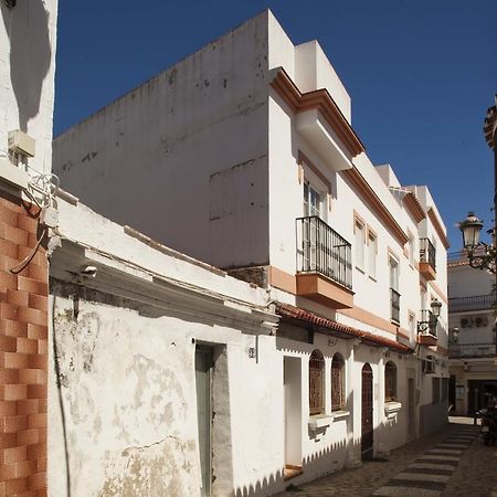 Apartment Ambrosia Nerja Extérieur photo