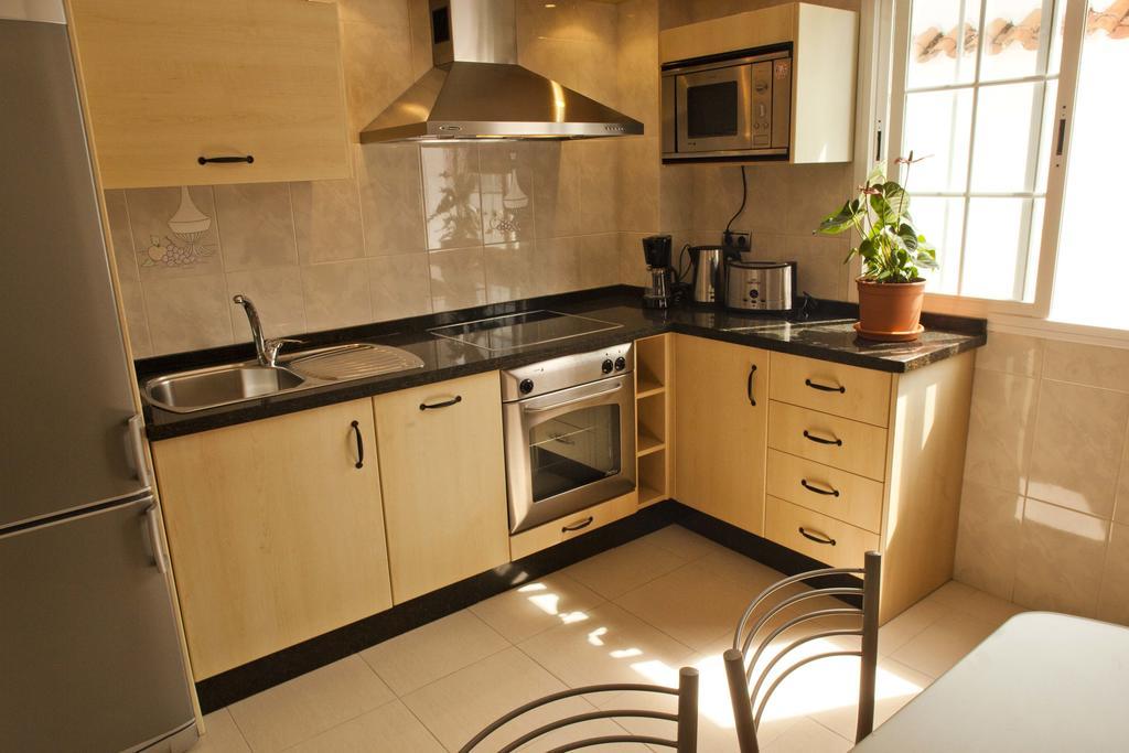 Apartment Ambrosia Nerja Chambre photo
