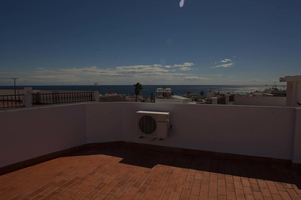 Apartment Ambrosia Nerja Extérieur photo