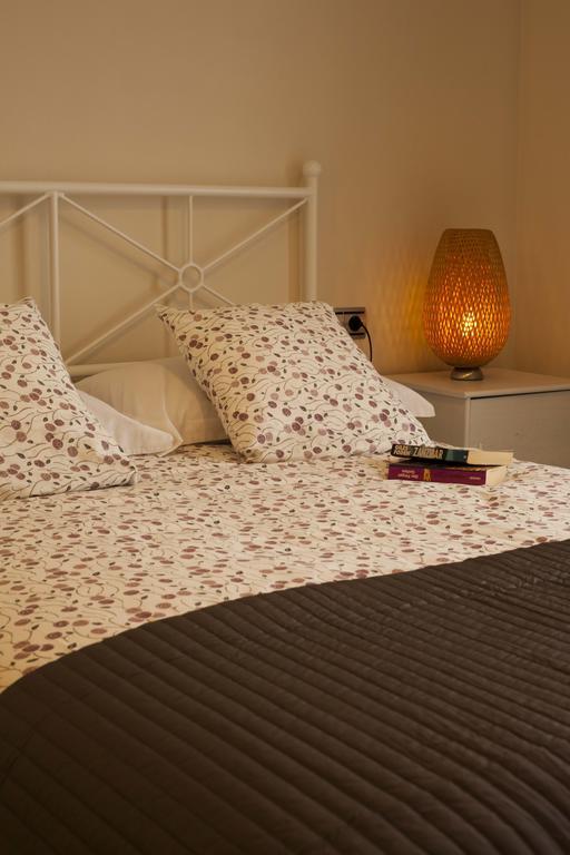 Apartment Ambrosia Nerja Chambre photo