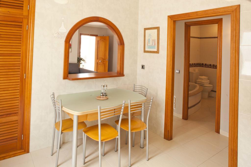Apartment Ambrosia Nerja Chambre photo
