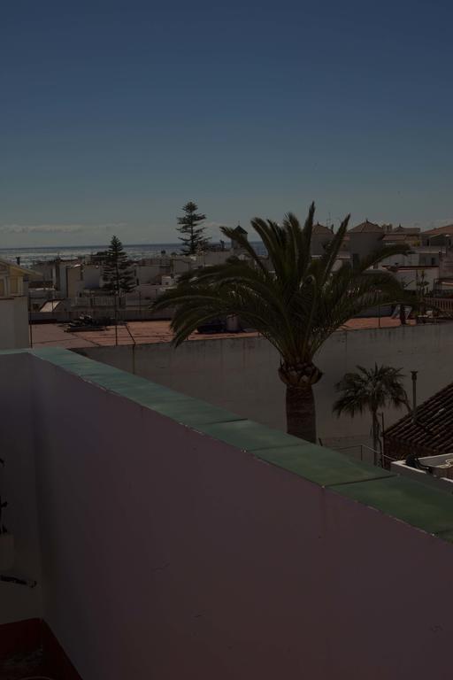 Apartment Ambrosia Nerja Extérieur photo