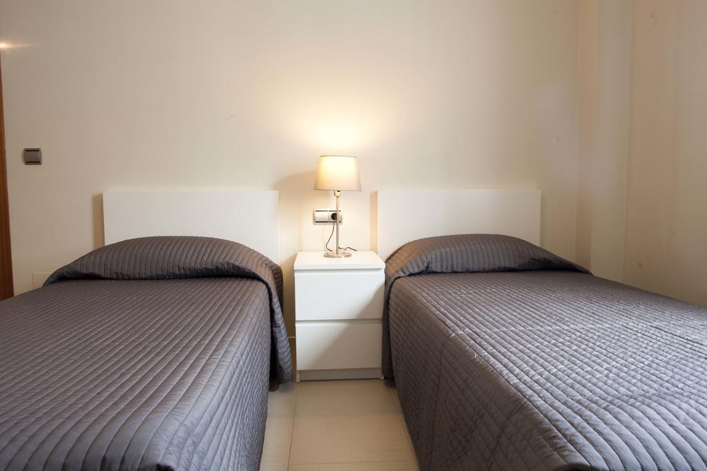 Apartment Ambrosia Nerja Chambre photo