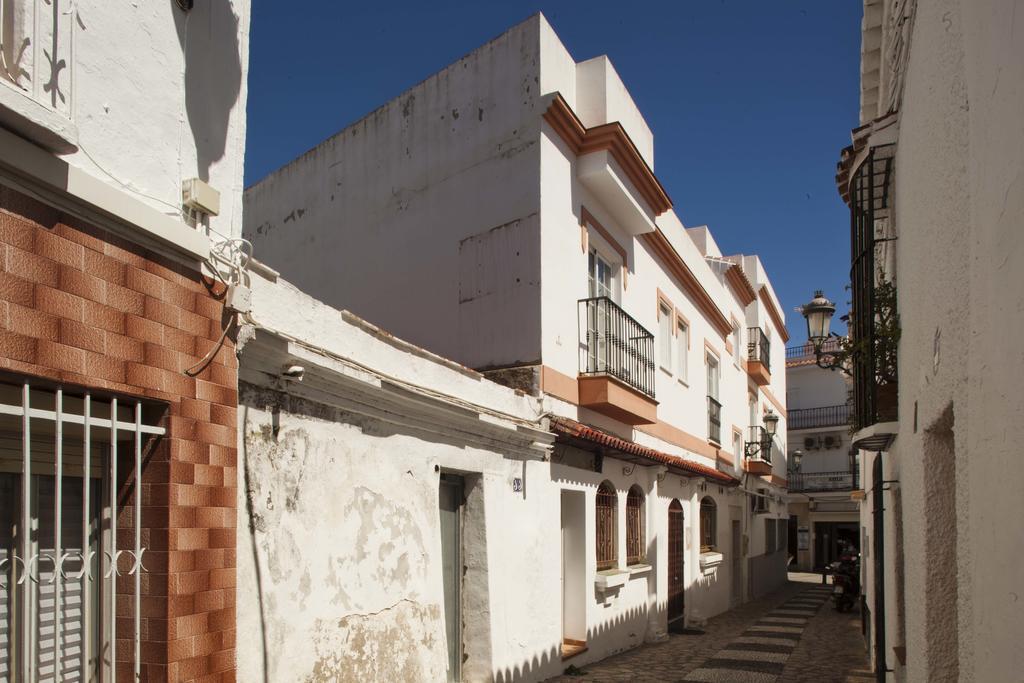 Apartment Ambrosia Nerja Extérieur photo