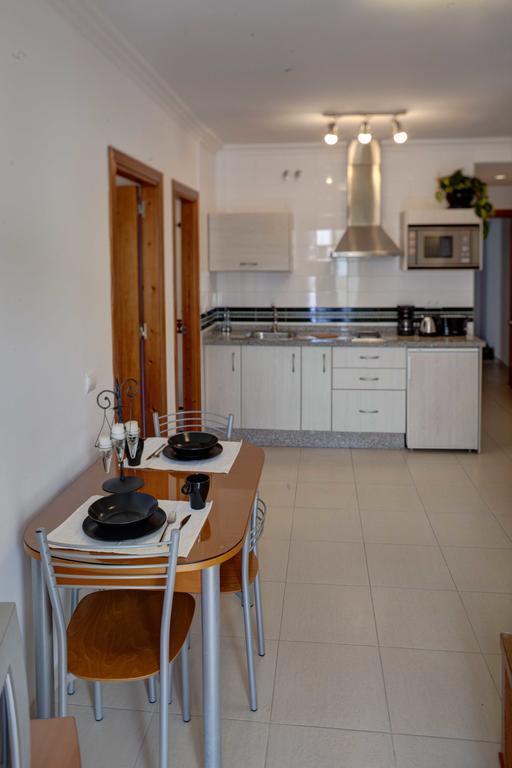 Apartment Ambrosia Nerja Chambre photo
