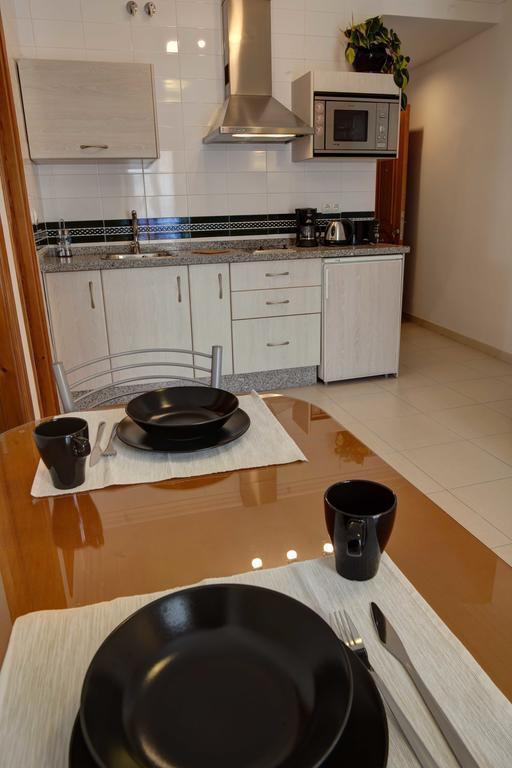 Apartment Ambrosia Nerja Chambre photo