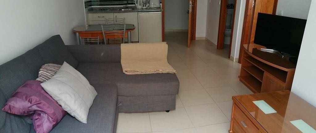 Apartment Ambrosia Nerja Extérieur photo