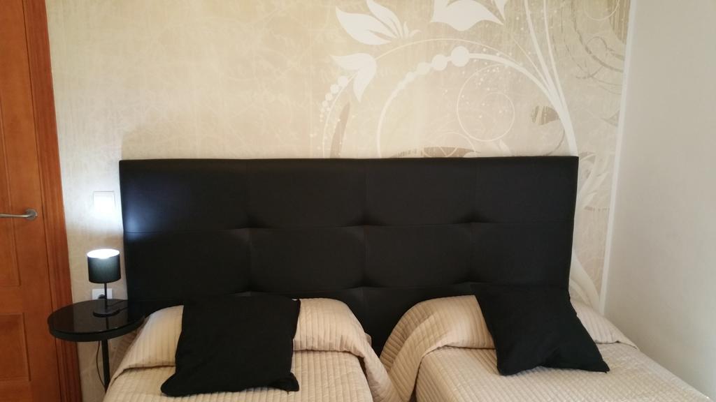 Apartment Ambrosia Nerja Extérieur photo