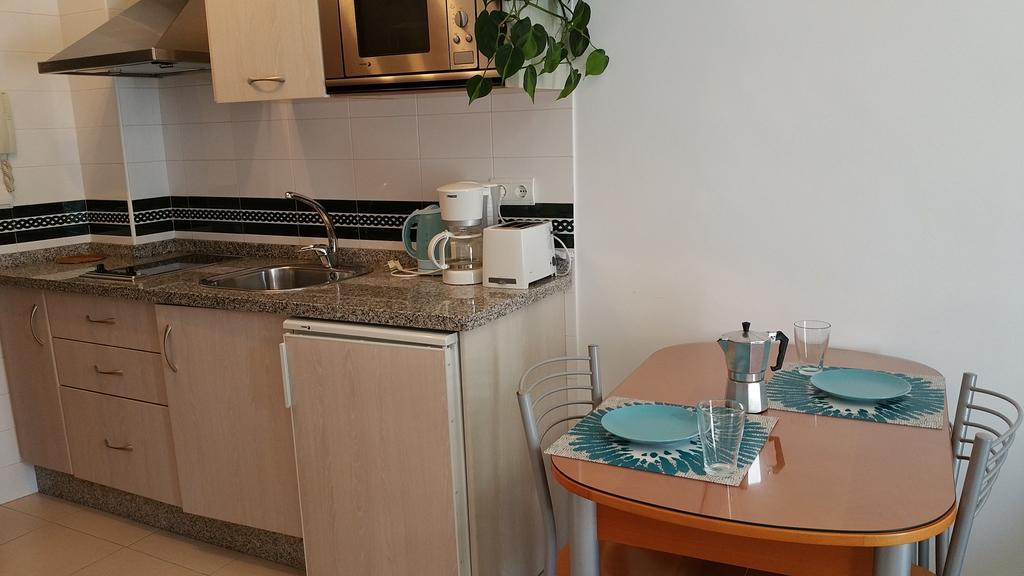 Apartment Ambrosia Nerja Extérieur photo