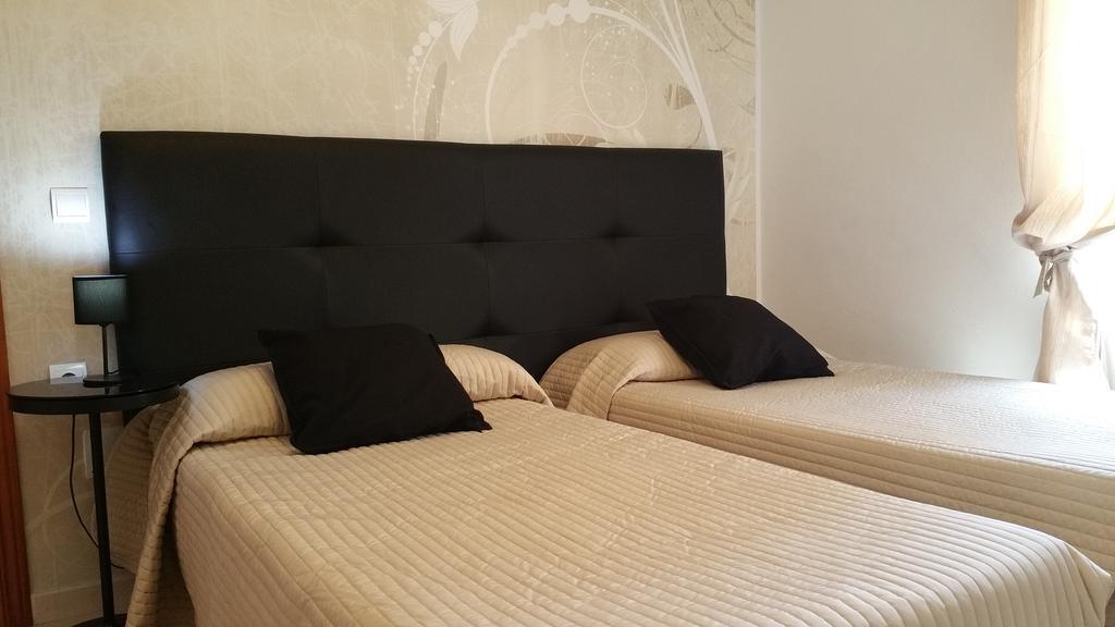 Apartment Ambrosia Nerja Extérieur photo
