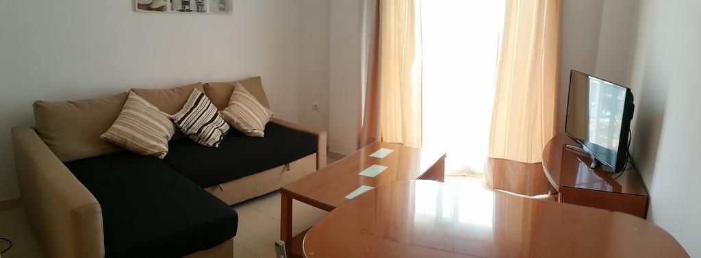 Apartment Ambrosia Nerja Extérieur photo