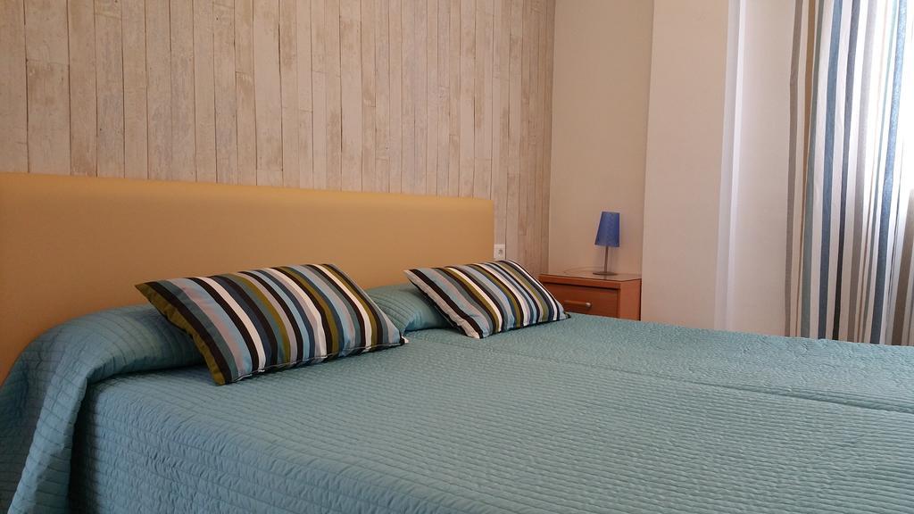 Apartment Ambrosia Nerja Extérieur photo