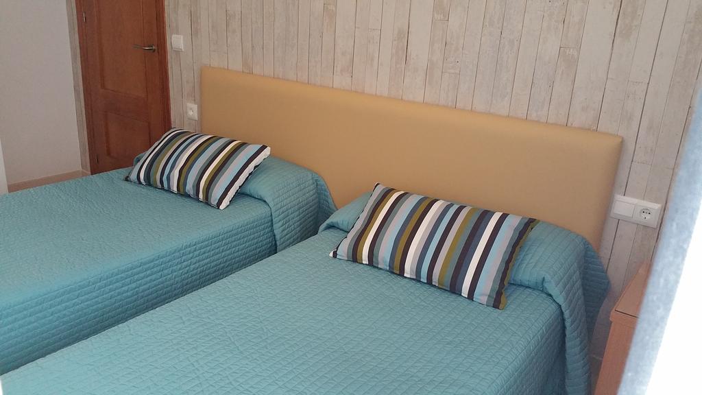 Apartment Ambrosia Nerja Extérieur photo